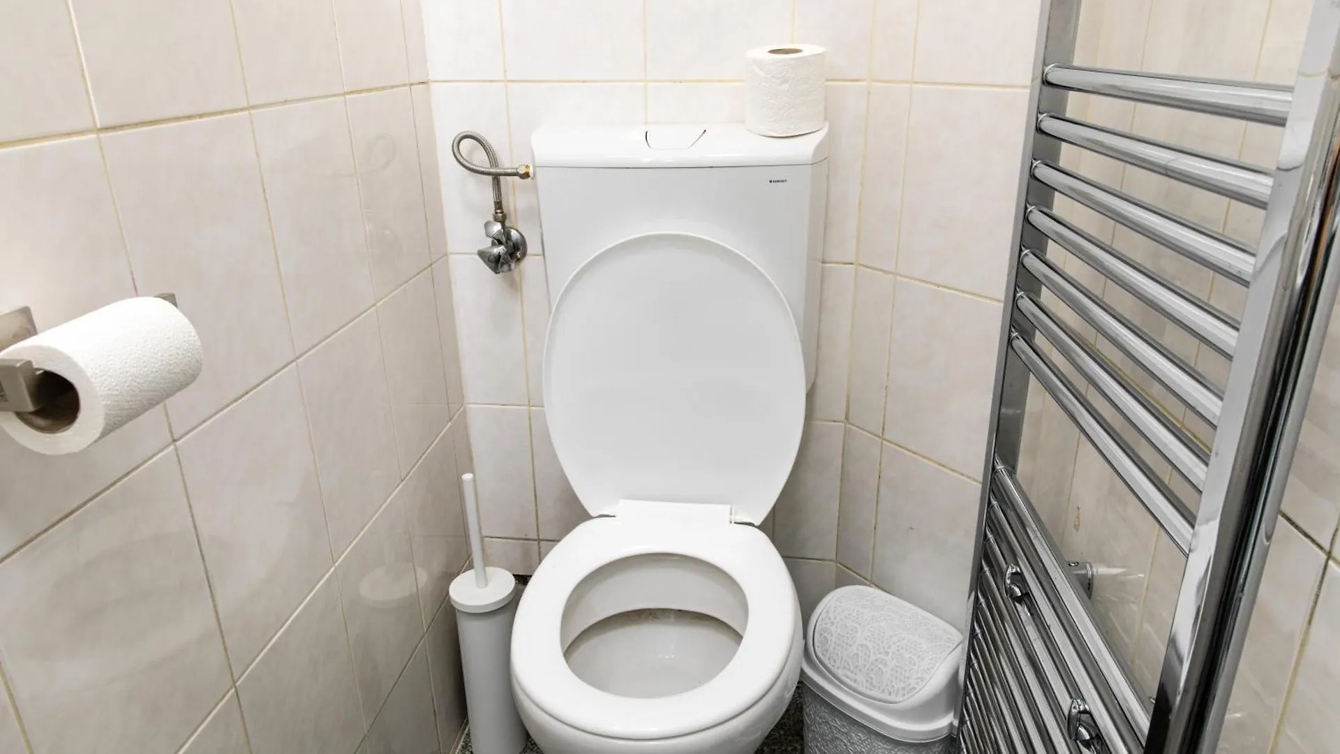 Apartment Rueppgasse Leopoldstadt Wien 오스트리아