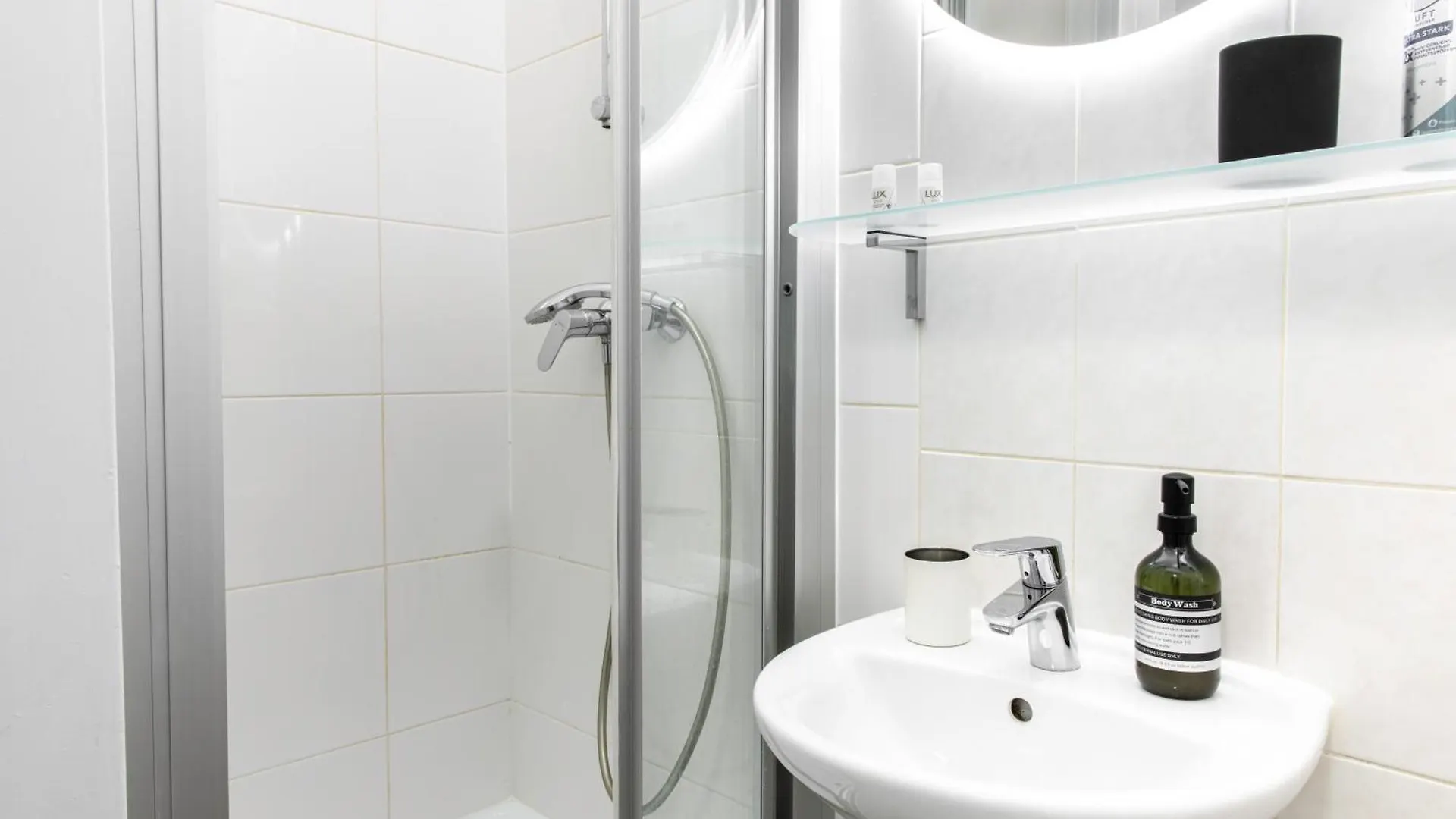 Apartment Rueppgasse Leopoldstadt Wien